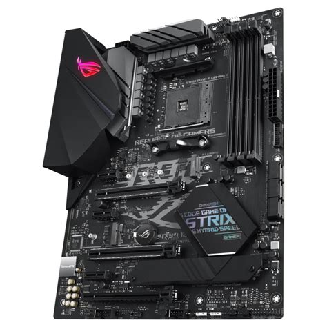 Again I donned my research cap and settled on the Asus ROG Strix <b>B450-F</b> <b>gaming</b> motherboard, and with good reason. . B450 f gaming